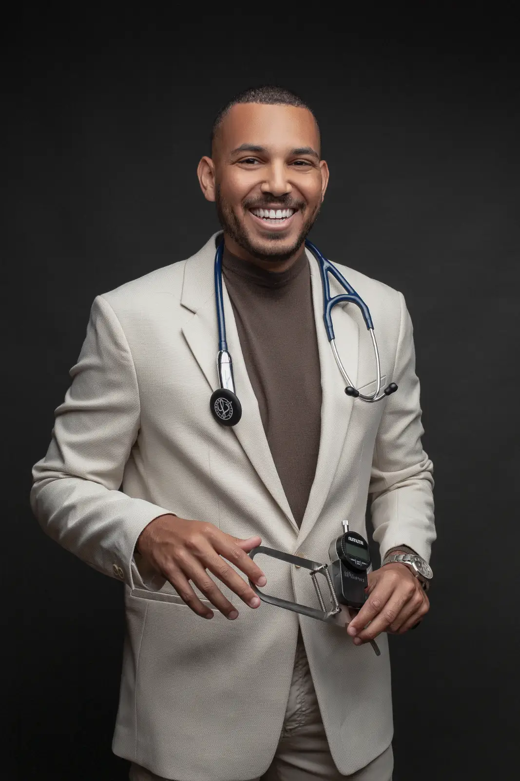 Dr. Igor Marques Ferreira
