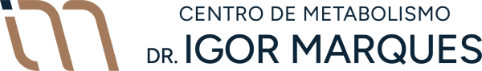 Centro de Metabolismo · Dr. Igor Marques